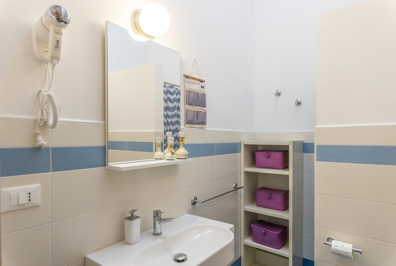 Le Terrazze B&B Capilungo מראה חיצוני תמונה