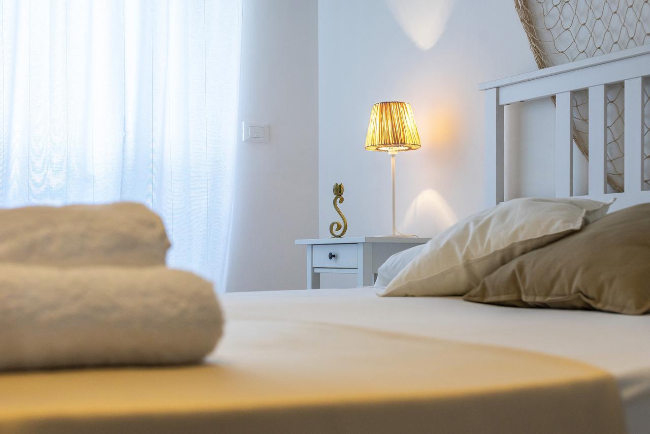 Le Terrazze B&B Capilungo מראה חיצוני תמונה