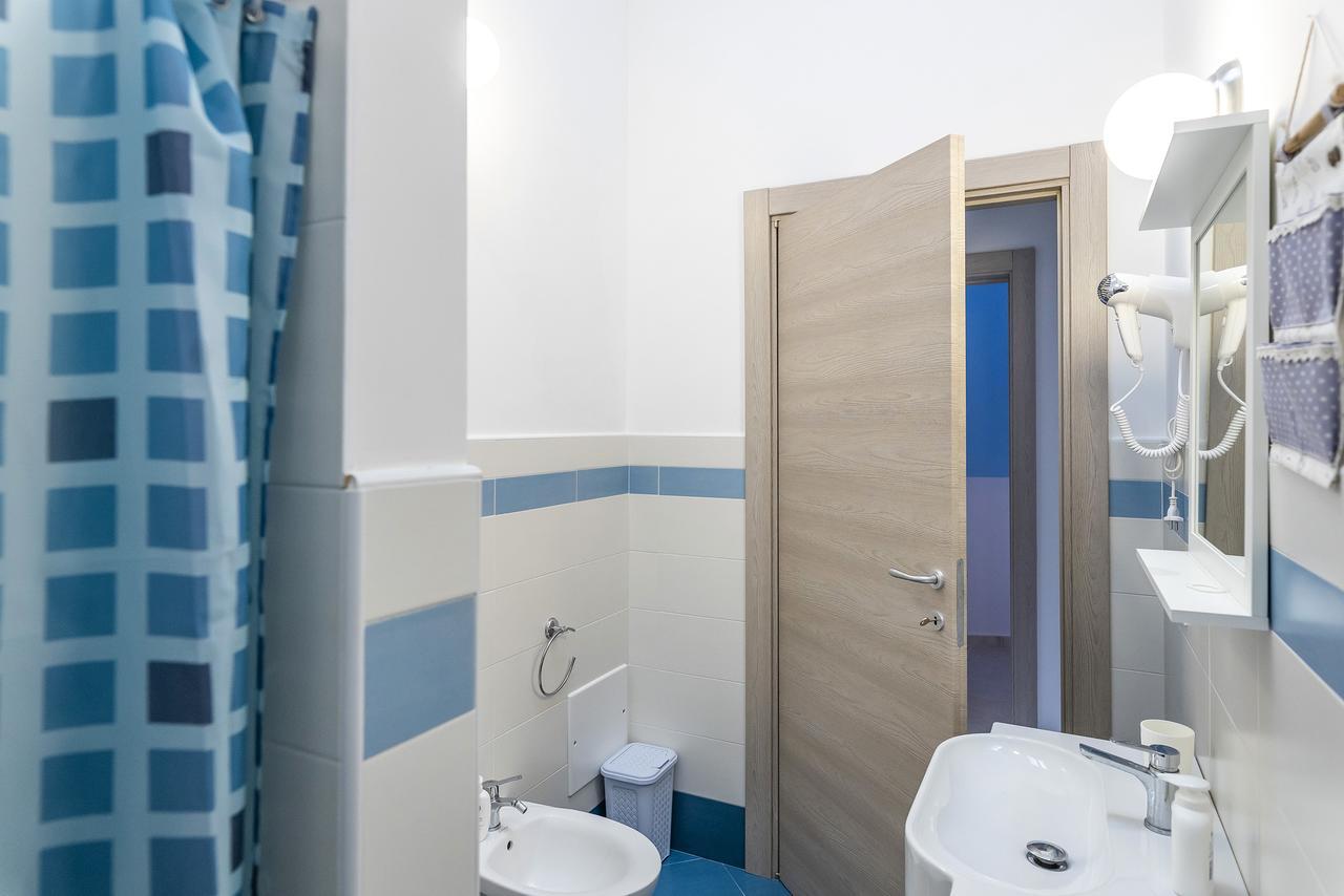 Le Terrazze B&B Capilungo מראה חיצוני תמונה