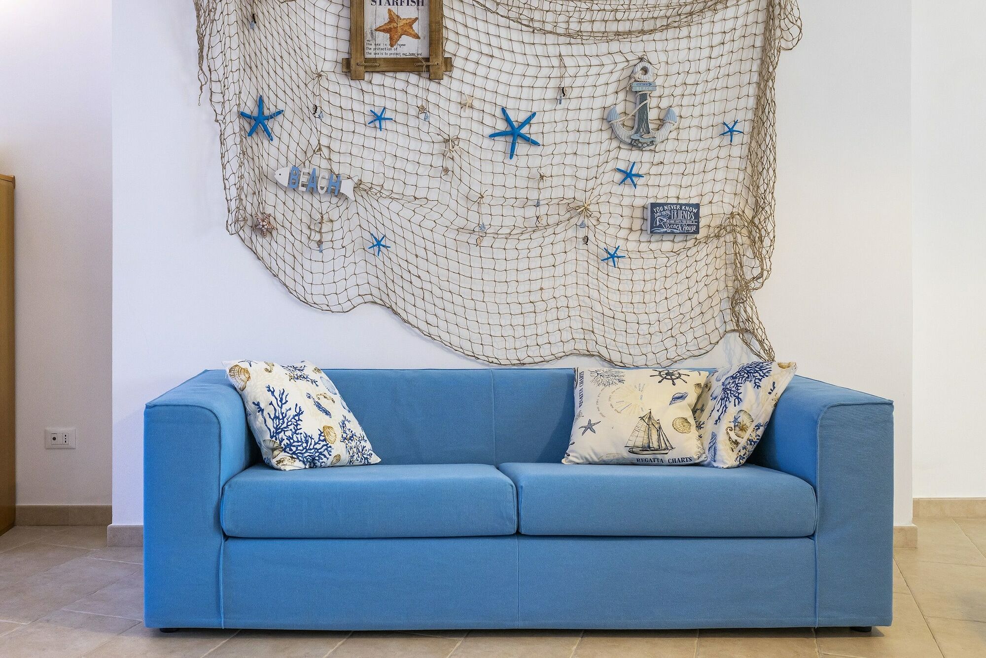 Le Terrazze B&B Capilungo מראה חיצוני תמונה